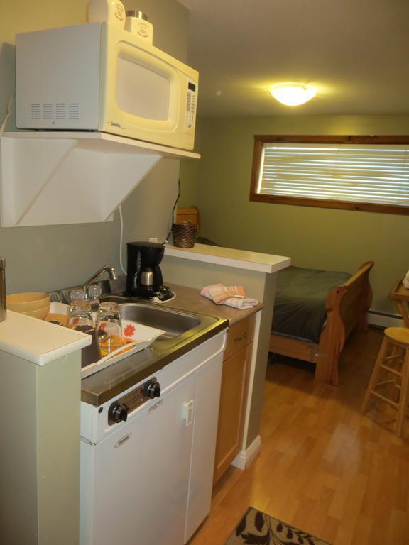 Caruso'S Accommodation جاسبر المظهر الخارجي الصورة
