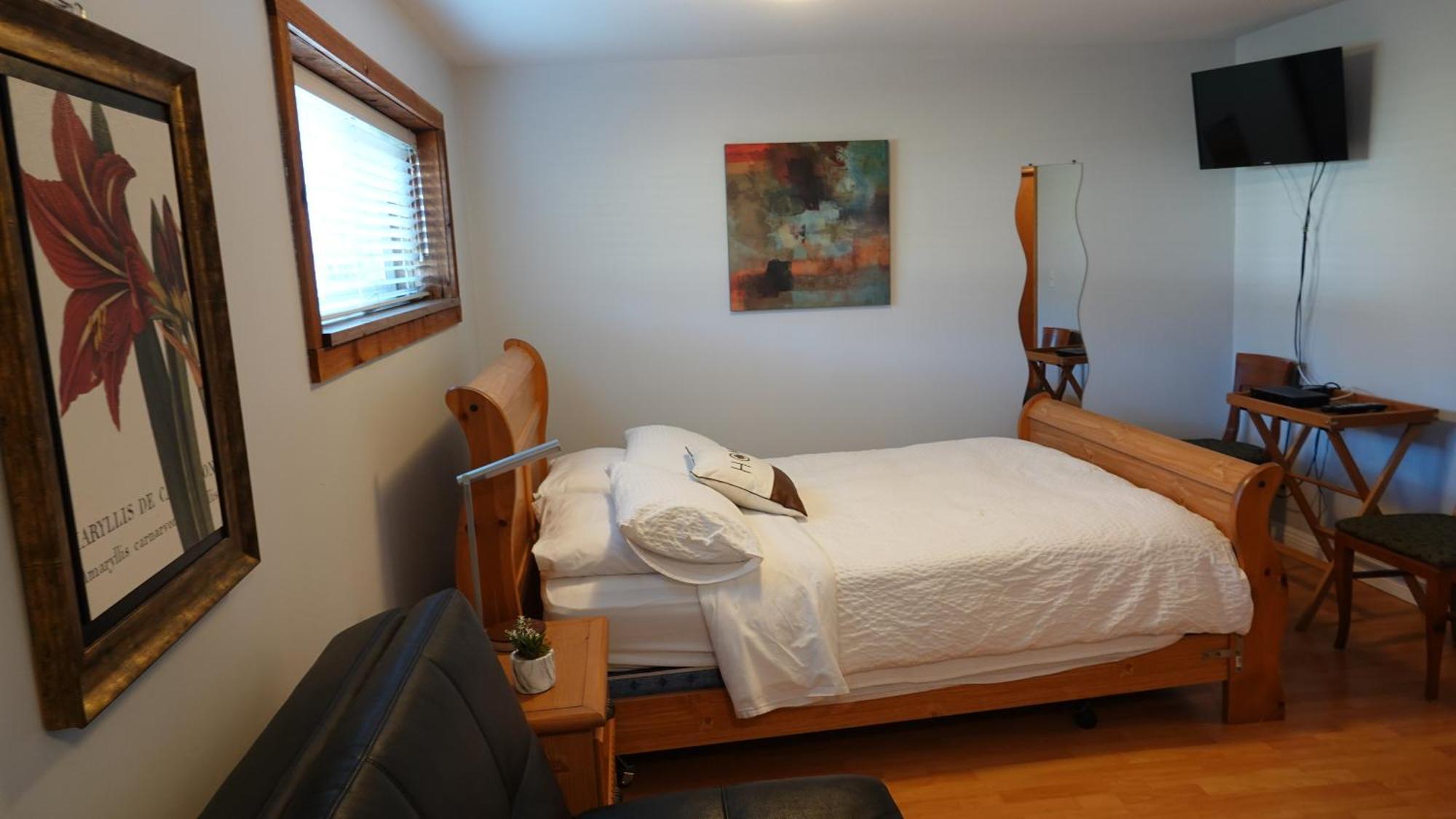 Caruso'S Accommodation جاسبر المظهر الخارجي الصورة