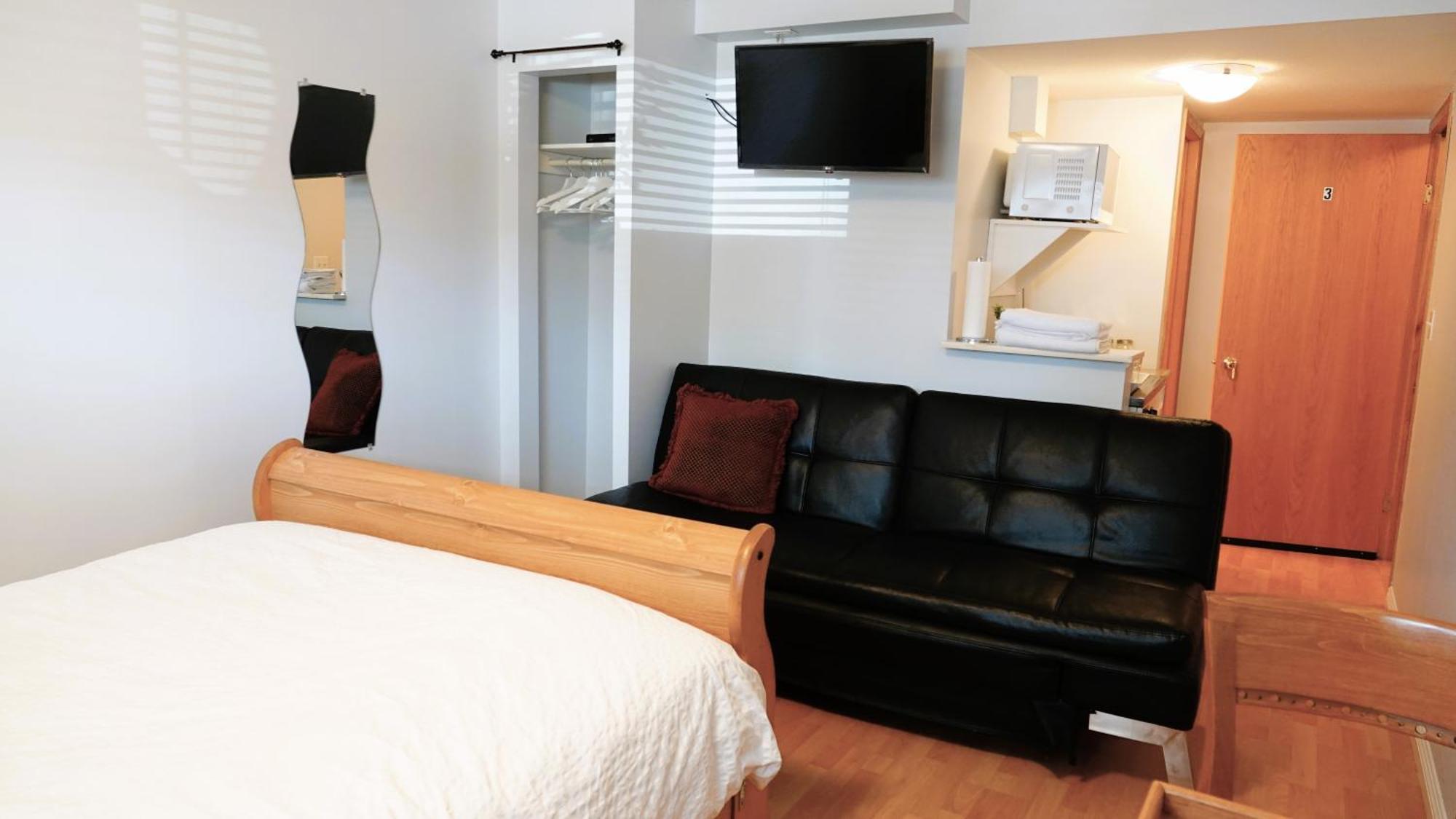 Caruso'S Accommodation جاسبر المظهر الخارجي الصورة