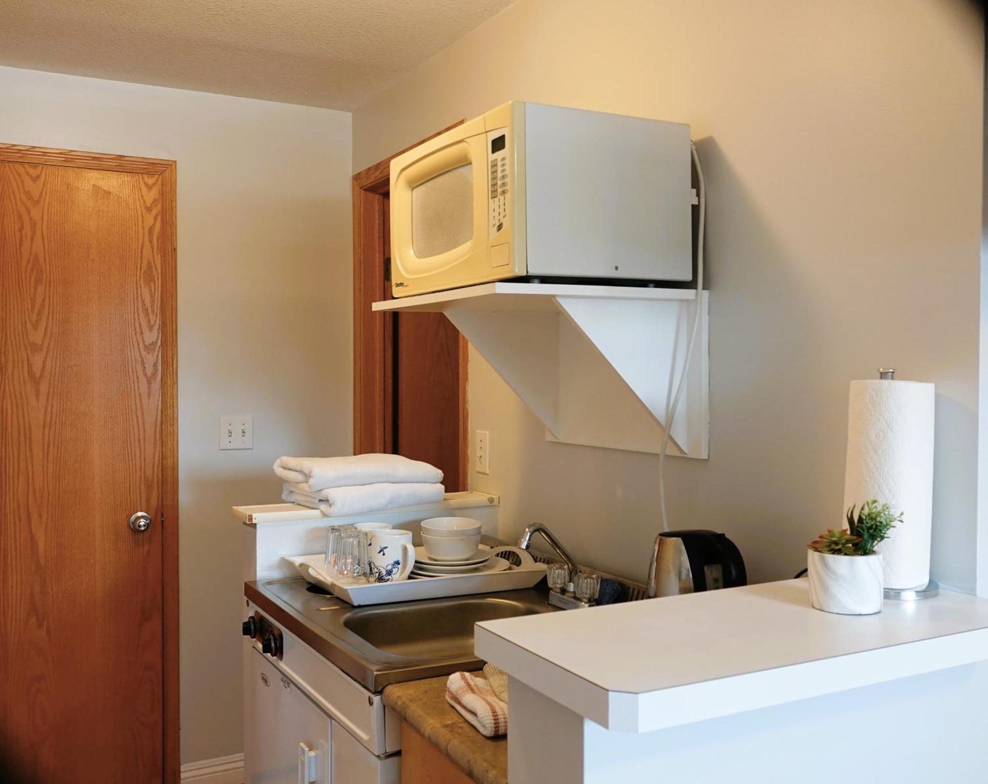 Caruso'S Accommodation جاسبر المظهر الخارجي الصورة
