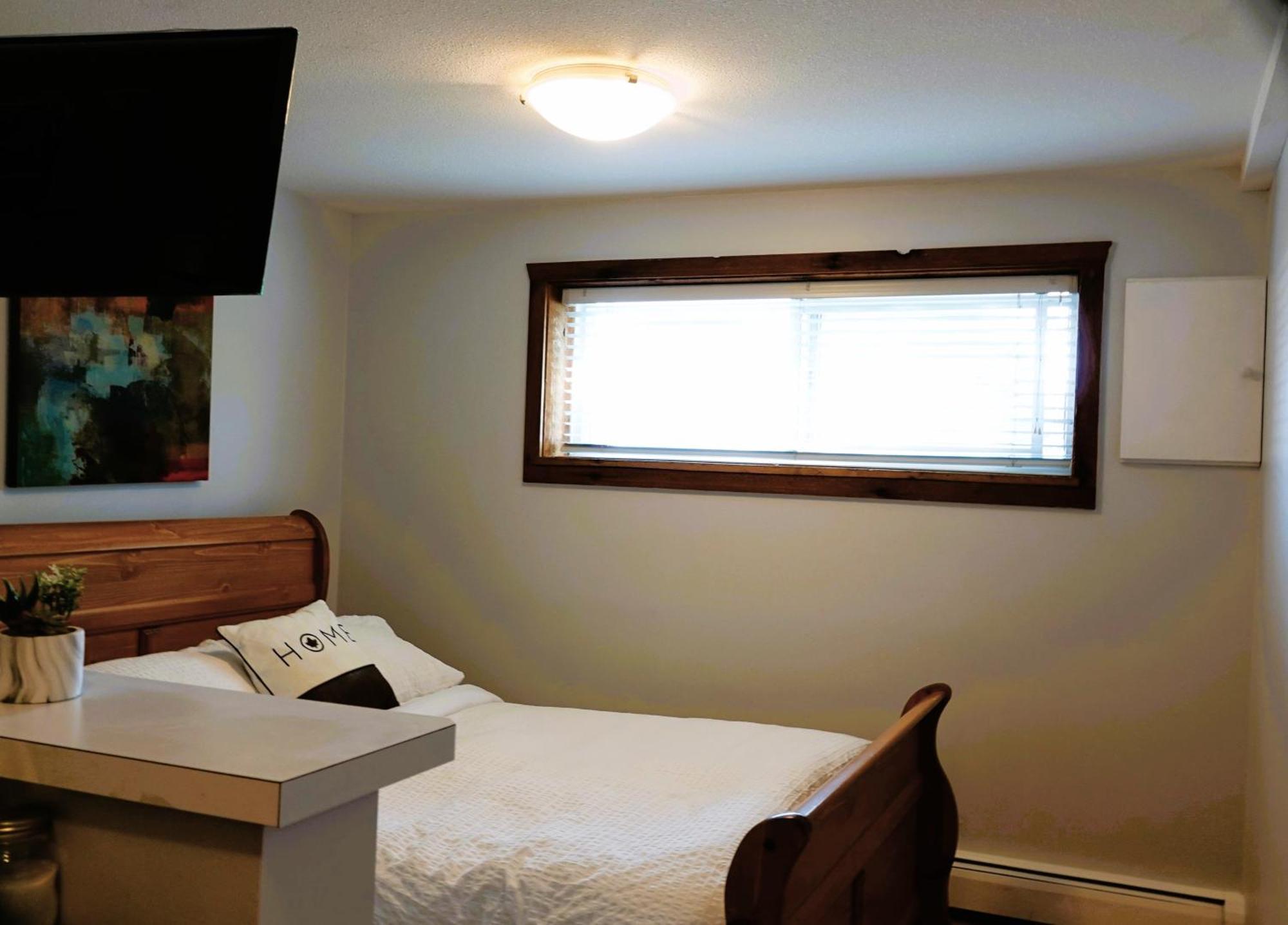Caruso'S Accommodation جاسبر المظهر الخارجي الصورة